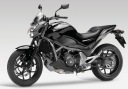 HONDA NC700S ABS RC61 РУЧКИ ПАСАЖИРА КОМПЛЕКТ L+P  (9550040513) фото min 13
