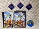 Sega Soccer Slam 7/10 ENG Gamecube
