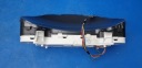 DASHBOARD INSTRUMENT PANEL SPEEDOMETER CHEVROLET CORVETTE C6 25788255  photo 6
