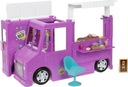 Barbie Foodtruck для куклы GMW07.