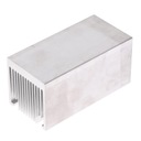 1-częściowy Moduł Chłodzący Radiator LED SMD
