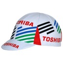 Велосипедная кепка TOSHIBA под шлем — APIS