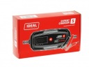 EXPERT CHARGER 5 - СМАРТ ЗАРЯДНИЙ ПРИСТРІЙ 6/12V 5A WET GEL AGM EFB LIFEPO4  (18081595604) фото min 5