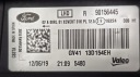 FORD KUGA MK2 BIXENON ST PROJECTEUR AVANT PHARE AVANT GV41-13D154-EHphoto 9