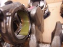 SEAT LEON III 5F 2.0 TDI VILEBREQUIN PISTONS CRMBphoto 9