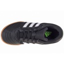 Buty sportowe adidas SUPER SALA J FV5457 38 Kolor czarny