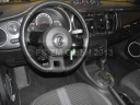 VW THE BEETLE VOLANT 5C0419091AD 5C 041 NOIR 5C0 419 091 AD 5C0419091photo 10