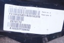CHÂSSIS CHÂSSIS POUTRE MOTEUR D5204T5 AVANT AVANT VOLVO S40 II V50 2.0Dphoto 7