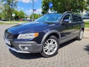 VOLVO XC70 II (136) T5 245 KM Rodzaj paliwa Benzyna