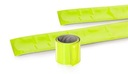 Opaska odblaskowa REF801 4 x 43 cm