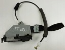 SERRURE DE PORTE DROIT ARRIÈRE CITROEN C5 III UNIVERSEL 574394photo 5