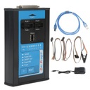 For CARPROG II V8.21 Dataflash Repair Tool Crash Data Immo Decode Radio ECU