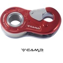 Bloczek pojedynczy z blokadą CAMP - Turbolock