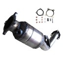 JMJ KATALIZATORY/ZLA 1091592 CATALISATEUR photo 1 - milautoparts-fr.ukrlive.com