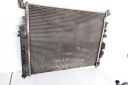 MERCEDES W251 W164 RADIATEUR EAU 3.2 CDI V6 2515000804photo 7