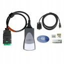 LEXIA 3 PP2000 CITROEN PEUGEOT Diagbox SILVER (18707517147) фото min 7