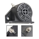 DISPOSITIF DE SIGNALISATION SONORE SIGNAL MARCHE ARRIÈRE VITESSE ARRIÈRE 107DB 12V 24V TIRphoto 9