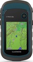 GPS-навигатор Garmin eTrex 22x (0100225601)