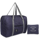 ДОРОЖНАЯ СУМКА ДЛЯ РУЧНОЙ КЛАДИ В САМОЛЁТЕ