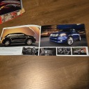 FORD США 2009 FOCUS MUSTANG F-SERIES EXPEDITION FLEX ESCAPE EDGE TAURUS  фото 5