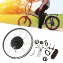 Комплекти Для Переобладнання 48V 1000W