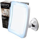 КОСМЕТИЧЕСКОЕ ЗЕРКАЛО СО СВЕТОДИОДНОЙ ПОДСВЕТКОЙ ДЛЯ МАКИЯЖА