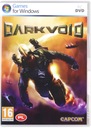 DARK VOID (ИГРА ДЛЯ ПК)