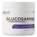 OstroVit Glucosamine 210 g GLUKOZAMINA STAWY Siarczan Glukozaminy 1000 mg