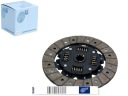 DISQUE ADHÉRENCE DB LUBLIN MERCEDES 208D 410D BLPphoto 11