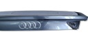 A7 4G S7 SPOILER SPOILER VISIÈRE COUVERCLES DE COFFRE COUVERCLES DE COFFRE LZ7S 4G8827086photo 8