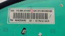 COMPTEUR TABLEAU DE BORD PEUGEOT 407 9646259480 1.8 ESSENCEphoto 8