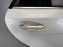 MERCEDES GLE ML166 W166 PORTES DROIT ARRIÈRE ARRIÈRE 799 BLANCphoto 7