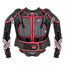 ДЛЯ ДЕТЕЙ CROSS QUADA ENDURO ARMOR 2 ГОДА 92/98