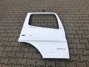 Mercedes Atego Передняя дверь правая