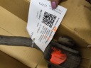 2001 MERCEDES-BENZ C W203 BRAS DE SUSPENSION AVANT 20311photo 6