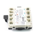 MERCEDES W205 MODULE PORTES ARRIÈRE DROITS A1679004811photo 9