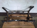 SKODA YETI 09- 5L CHÂSSIS TRAVERSE ARRIÈRE POUTRE SUSPENSIONS ARRIÈRE 1K0505315BMphoto 11