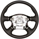 КРЫШКА РУЛЕВОГО КОЛЕСА NISSAN ALMERA N16 TINO (109)