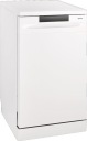 Отдельностоящая посудомоечная машина Gorenje GS520E15W.