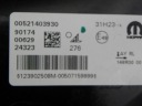 FIAT 500 II 2 FEUX LED VERS CONDUITE DANS DZIENphoto 6