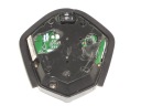 SUZUKI SV 650 * DASHBOARD COUNTER SPEEDOMETER EUROPE ORIGINAL  photo 4