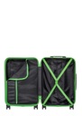 ОЧНИК Средний чемодан на колесах WALAB-0040-51-24