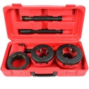 ГИДРАВЛИЧЕСКИЕ РЕЗЬБОВЫЕ НАРЕЗЧИКИ ДЛЯ ТРУБ 1 1/2