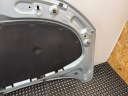 CAPOT COUVERCLE MOTEUR AVANT SKODA RAPID CODE VERNIS LA7W 2012-photo 13