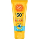Dax Sun Защитная эмульсия для детей SPF 50 TRAVEL