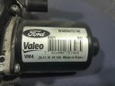 FORD GALAXY MK3 MÉCANISME PETIT MOTEUR ESSUIE-GLACES AVANT GAUCHE UK W000075746photo 5