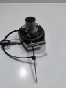 CRUST OF THE FILLER NECK NECK KEY HONDA VT 500 SHADOW  photo 5