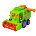 Hola Auto Kombajn вождение сельскохозяйственной техники 18м+