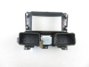 GRILLE CONDUIT D'AIR MILIEU INFINITI M P10751B34000photo 8