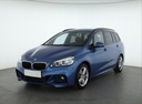 BMW 2 Gran Tourer 220d Gran Tourer, Salon Polska Rok produkcji 2015